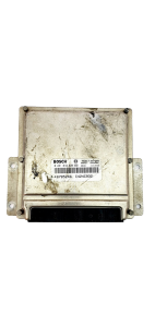 Ohjausyksikkö 46785246 0281010020 Alfa Romeo Bosch 21996