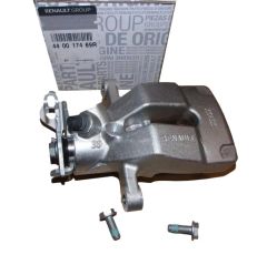 Jarrusatula Oikea Taka Alkuperäinen 440017469R Renault
