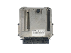 Ohjausyksikkö 0281018497 237102011R 237101754R Renault Bosch 43816