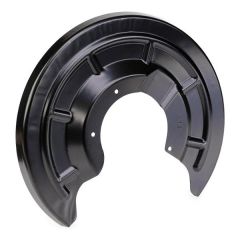 Jarrulevyn suojuslevy Szczęk Oikea Alkuperäinen Renault Megane II 8200803466