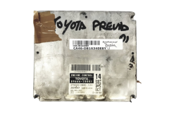 Ohjausyksikkö 89666-28041 275000-0880 2AZ-FE Toyota Denso