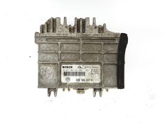 Moottorin Ohjausyksikkö VW 030906027E 0261203932 Bosch 24986