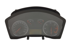 Kierroslukumittari Fiat Croma 51809897 3690