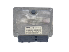 Ohjausyksikkö 24417167PB 0281010267 Opel Bosch 63640