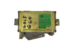 Ohjausyksikkö 535907379A 10.0940-0302.4 337043 VW ATE Controller