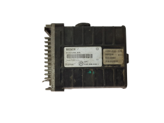 Ohjausyksikkö 030906022J 0261200326 VW Bosch 17802