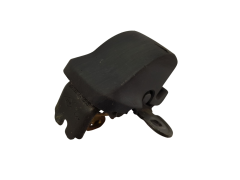 Oven lukitusmekanismi Ylä Taka Skrzydełkowe 8200031628 Renault Kangoo I 11692