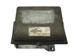 Ohjausyksikkö 0261204625 9630278480 MA3.1 PSA Bosch 68421