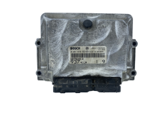 Ohjausyksikkö 46784814 0281010332 93741JA Alfa Romeo Bosch 48797