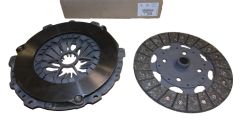 Kytkinsarja Uusi Alkuperäinen 2058.03 205803 Citroen Peugeot