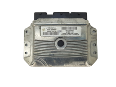 Ohjausyksikkö 9658798780 9653388480 21680497-2A PSA Johnson Controls 16390