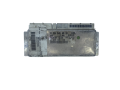 Ohjausyksikkö 0195454632 0265108029 Mercedes Bosch 51605