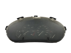 Kierroslukumittari Peugeot 206 9648836380 000500103 55107