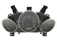 Kierroslukumittari Mitsubishi Colt MN148888K MM0038007 33422