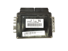 Ohjausyksikkö 96376652 S010016040A9 Chevrolet Daewoo Kemsco 27408