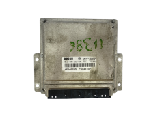 Ohjausyksikkö 46546205 0281001928 C424B182 Fiat Bosch 60540