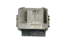 Ohjausyksikkö Opel 55560810DB 0281012694 Bosch GM 38463