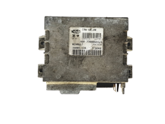Ohjausyksikkö 7700860324 7700874630 16085.134 Renault Magneti 25993