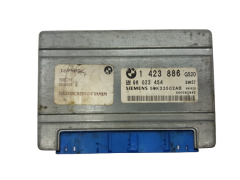 Vaihteiston Ohjausyksikkö BMW 1423886 5WK33502AB GM Siemens 19325