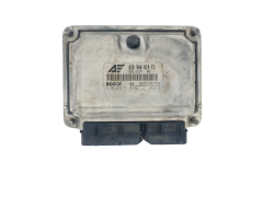 Ohjausyksikkö 038906019FC 0281010751 VW Seat Bosch 45246