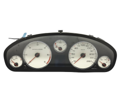 Kierroslukumittari Peugeot 407 9658138580 A2C53106703 45001