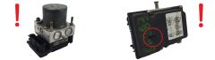 Abs-pumppu Peugeot 307 9651873780 0265800390 Bosch 1592