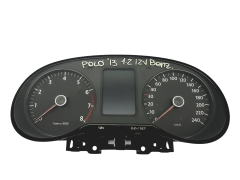 Kierroslukumittari VW Polo 6R 6R0920860G 56867