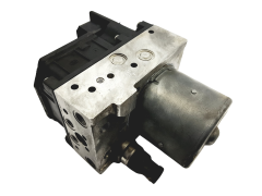 Abs-pumppu Peugeot 307 9650576980 0265950084 Bosch