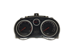 Nopeusmittari Opel Corsa D P0013264285 28120245-3 1372