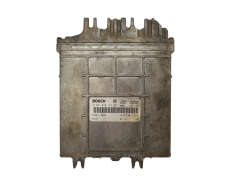 Ohjausyksikkö 0281010143 7700114659 7700113283 Renault Bosch