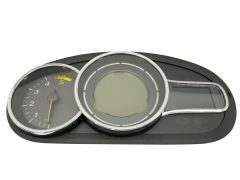 Kierroslukumittari Renault Megane 3 248103468R 27547