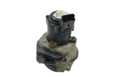 Egr Venttiili 1618N8 9658203780 21604059-4 1.4 HDI Citroen Peugeot Ford