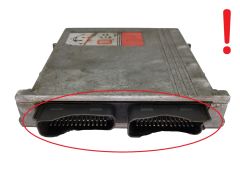 Ohjausyksikkö LPG 67R011002 110R001001 021001 FLY SF BRC 17118