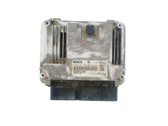 Ohjausyksikkö 0281011556 55201425 Lancia Bosch 34634