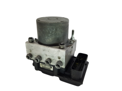 Abs-pumppu PSA 9661886780 0265800406 0265231508 Bosch 3874