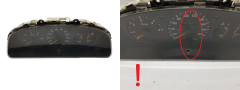 Kierroslukumittari Suzuki Baleno 34100-65G00 34100-5GE 2914
