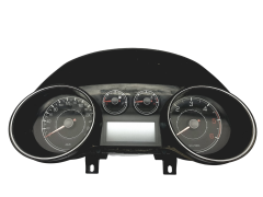 Kierroslukumittari Fiat Bravo 554000980100 5550019804 56879