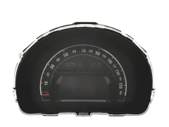 Nopeusmittari Renault Twingo 3 248212886R 32531