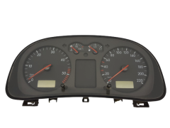 Kierroslukumittari VW Golf MK4 1J0919860B 110008773003 21044