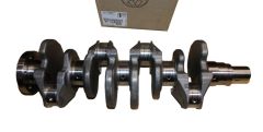 Kampiakseli Citroen Peugeot 9812905680 Alkuperäinen