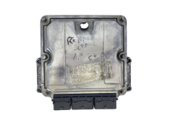 Ohjausyksikkö 0281010189 8200091416 8200143438 Renault Bosch 54059