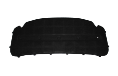 Moottoritilan äänieristys 1T0863831B 88631700302 VW Caddy Touran DPA