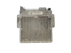 Ohjausyksikkö 7700108489 21649275-1 Renault Sagem 37103