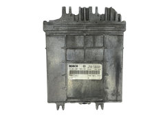 Ohjausyksikkö 0281001969 7700113863 7700111552 Renault Bosch 48141