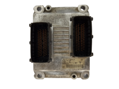Ohjausyksikkö 00468019630 0261206984 Lancia Bosch 16952