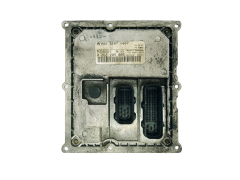Ohjausyksikkö Smart 0003107V007 0261205005 Bosch 33889