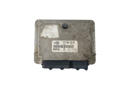 Ohjausyksikkö 38906018AE 0281001851 VW Bosch 38177
