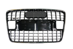 Jäähdyttimen Säleikkö 4L0853651E 88531774402 Audi Q7 DPA