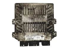 Ohjausyksikkö 3S61-12A650-LB 5WS40140D-T SID 804 Ford Siemens 18222