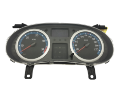 Kierroslukumittari Renault Clio 2 8200451344 49315